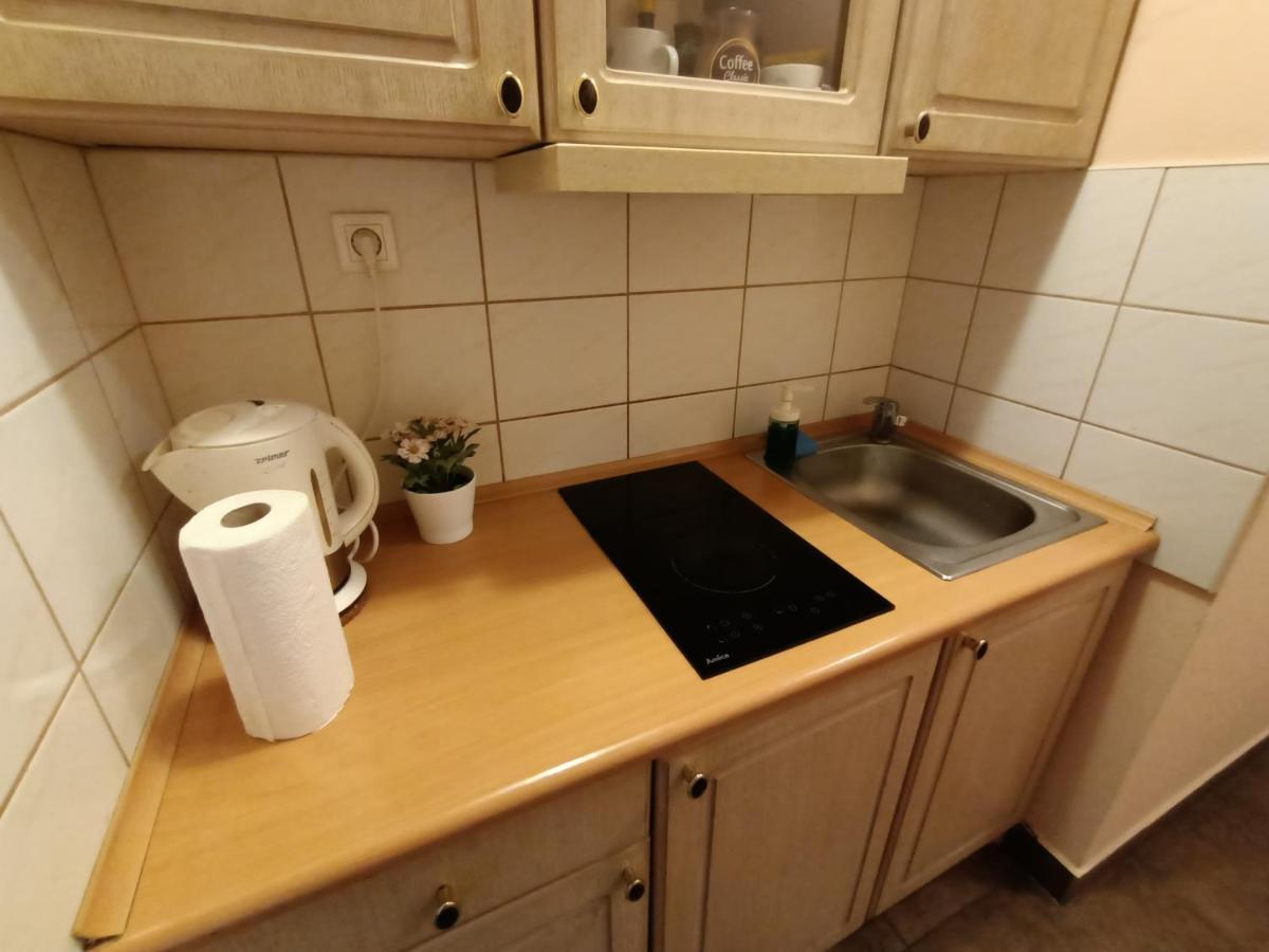 Pokoje Pod Swierkiem Сважендз Екстериор снимка