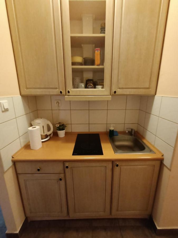 Pokoje Pod Swierkiem Сважендз Екстериор снимка