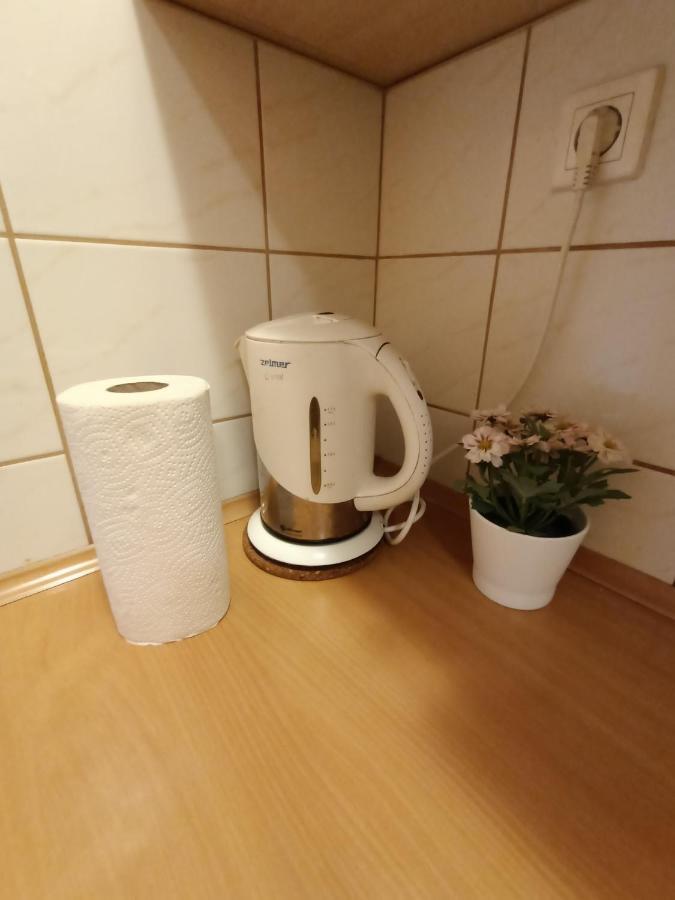 Pokoje Pod Swierkiem Сважендз Екстериор снимка