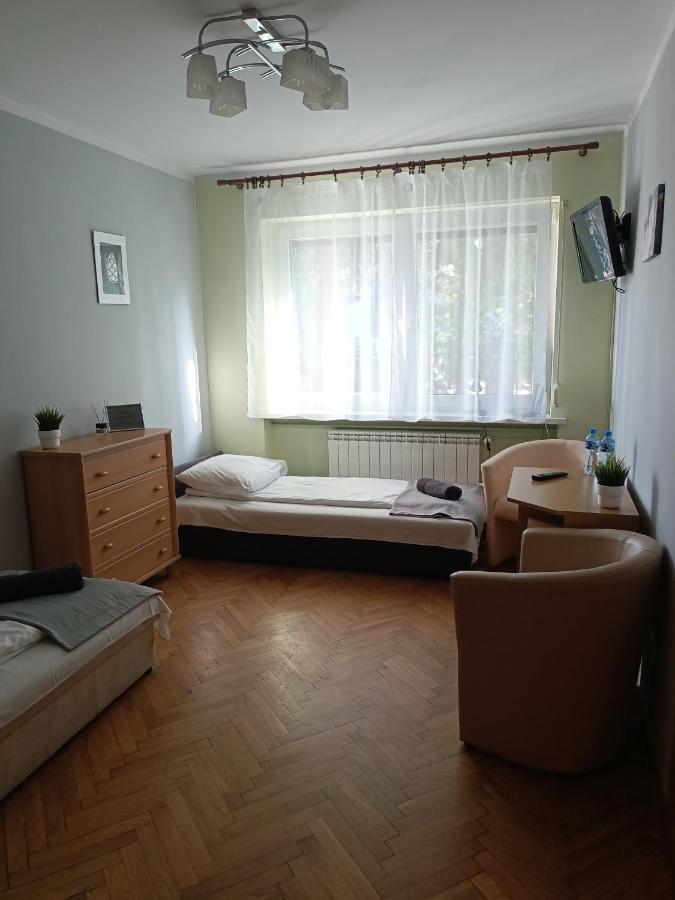 Pokoje Pod Swierkiem Сважендз Екстериор снимка